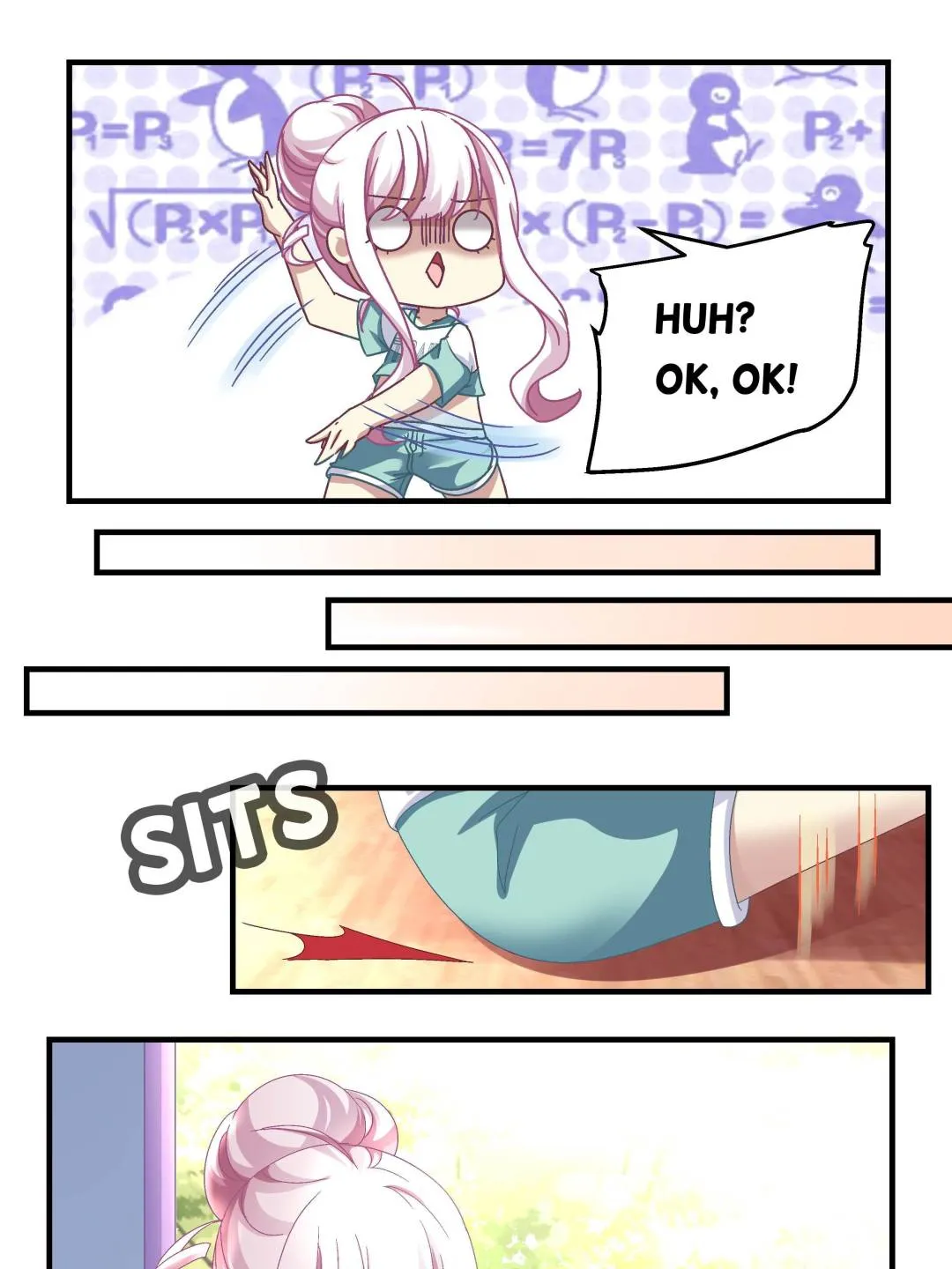 Heavenly Music Familiar Spirits Chapter 29 Online - página 33