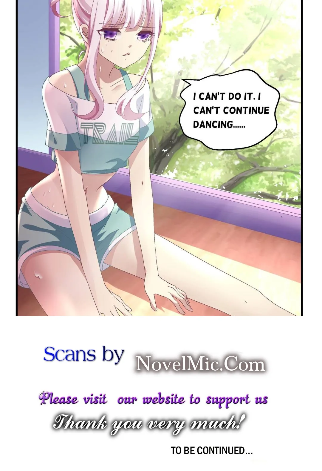Heavenly Music Familiar Spirits Chapter 29 Online - página 34