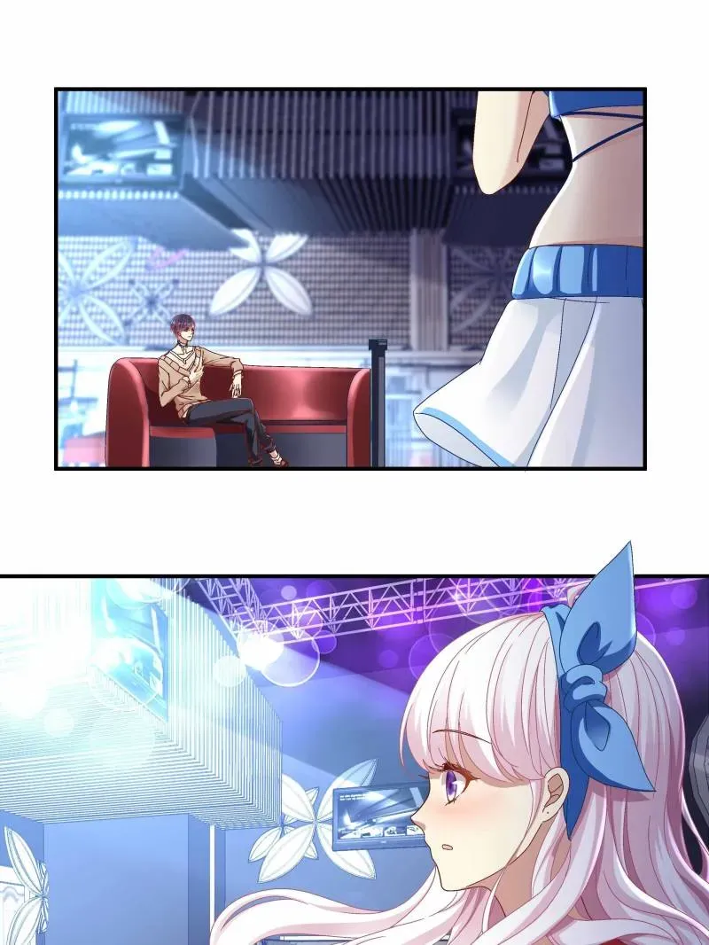 Heavenly Music Familiar Spirits Chapter 3 Online - página 1