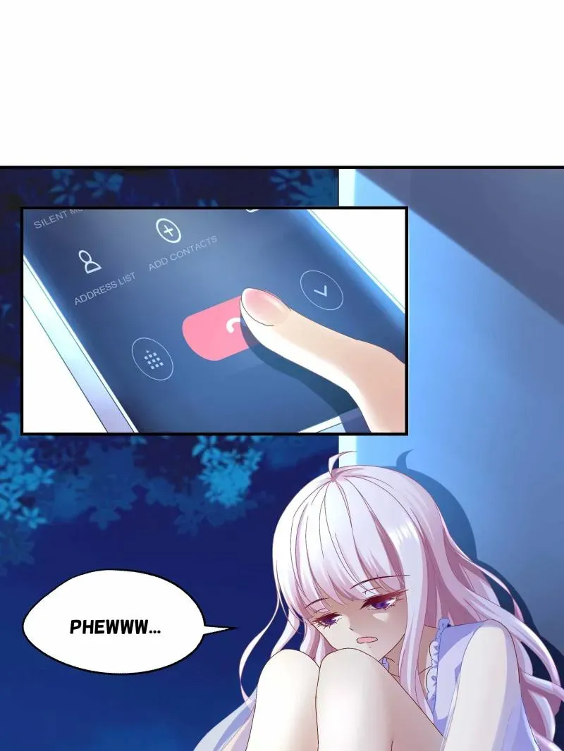 Heavenly Music Familiar Spirits Chapter 3 Online - página 6