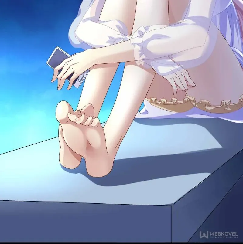 Heavenly Music Familiar Spirits Chapter 3 Online - página 7
