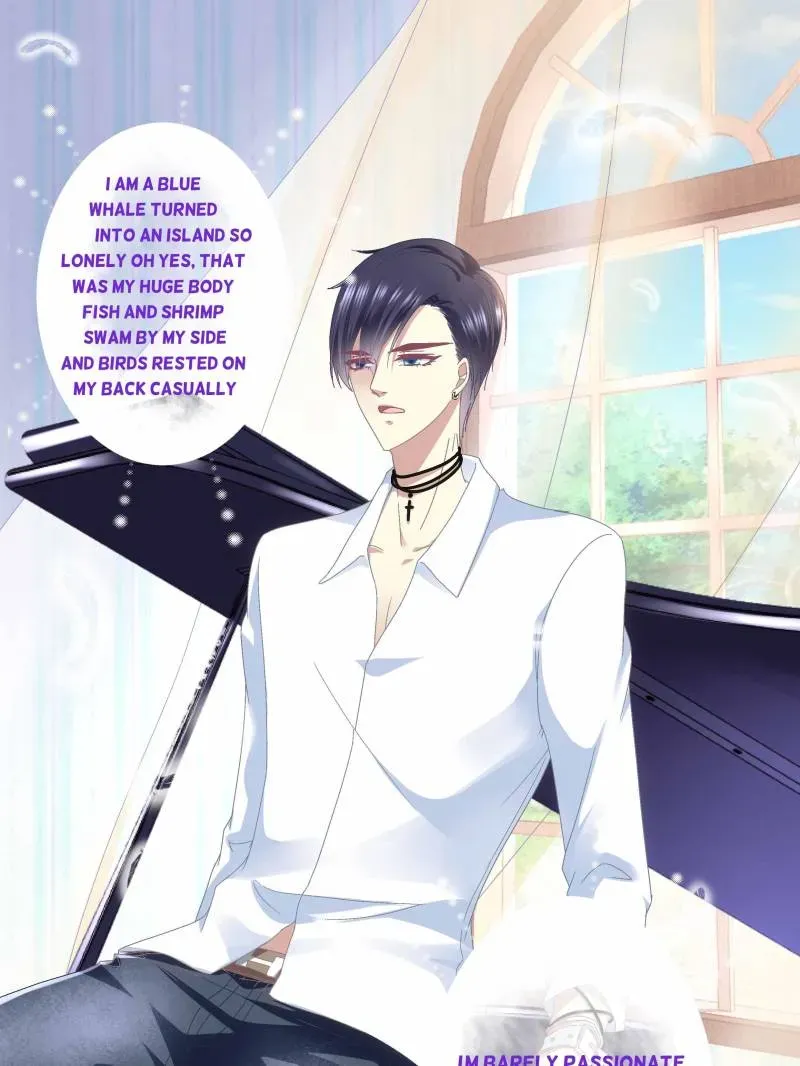 Heavenly Music Familiar Spirits Chapter 3 Online - página 10