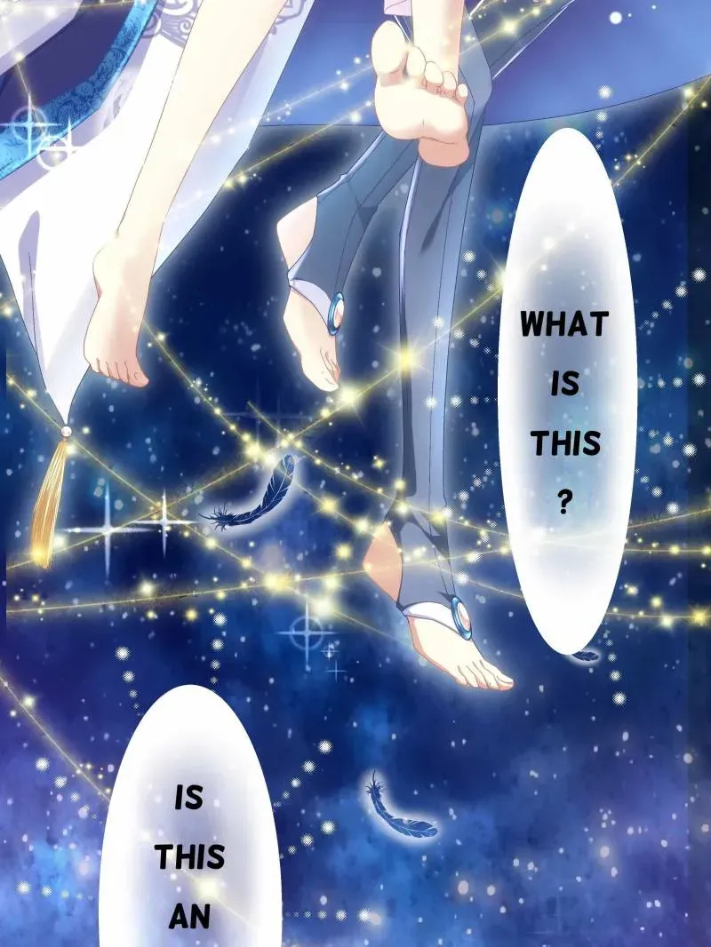 Heavenly Music Familiar Spirits Chapter 3 Online - página 18
