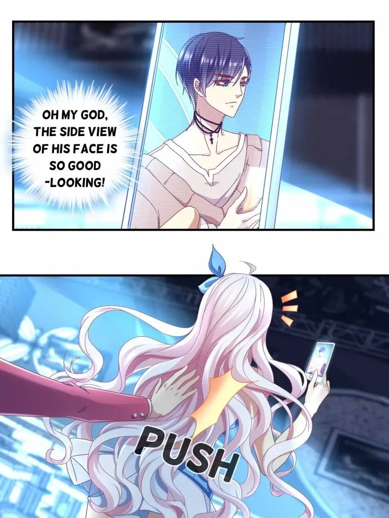 Heavenly Music Familiar Spirits Chapter 3 Online - página 24