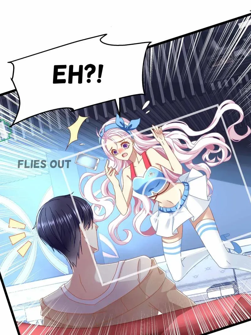 Heavenly Music Familiar Spirits Chapter 3 Online - página 26