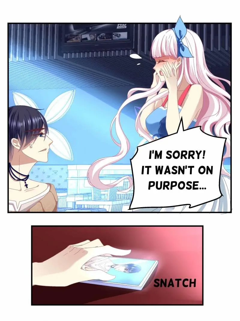 Heavenly Music Familiar Spirits Chapter 3 Online - página 29