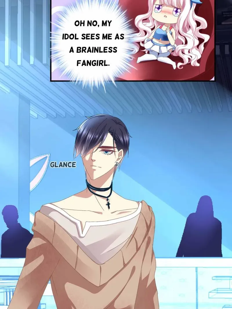 Heavenly Music Familiar Spirits Chapter 3 Online - página 32