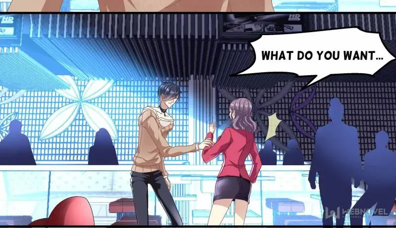 Heavenly Music Familiar Spirits Chapter 3 Online - página 33
