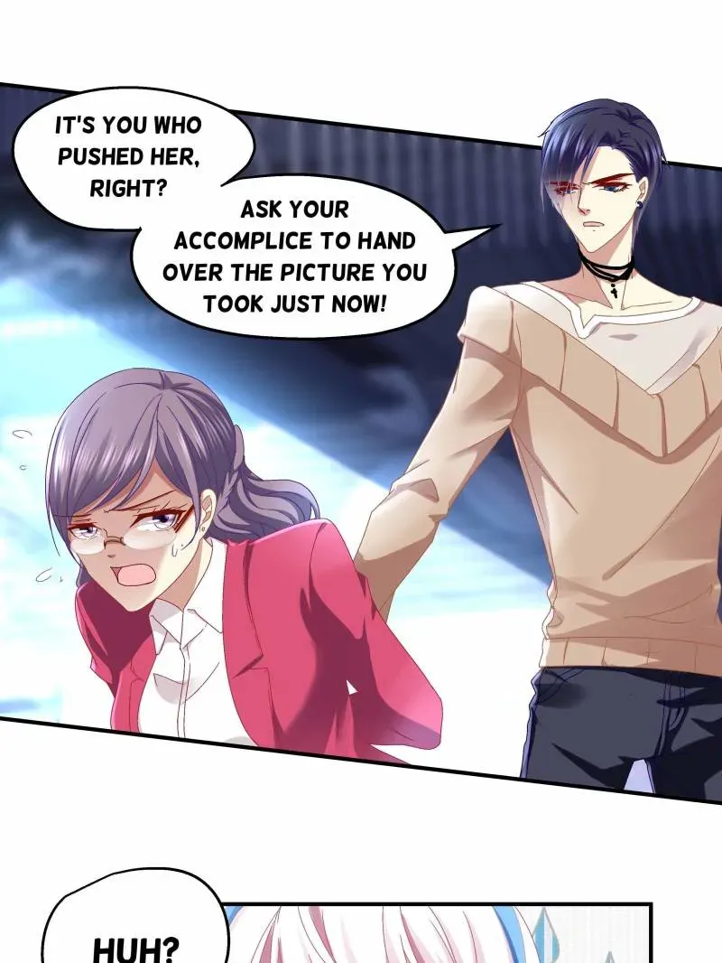 Heavenly Music Familiar Spirits Chapter 3 Online - página 34