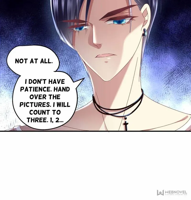 Heavenly Music Familiar Spirits Chapter 3 Online - página 37