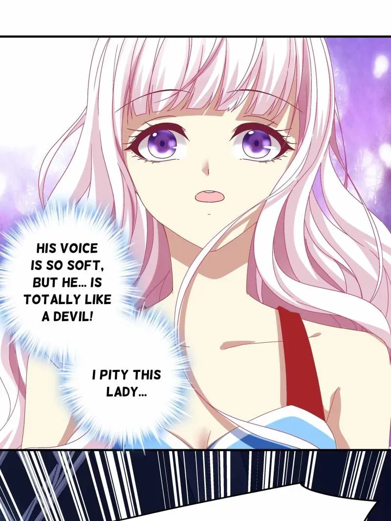 Heavenly Music Familiar Spirits Chapter 3 Online - página 38