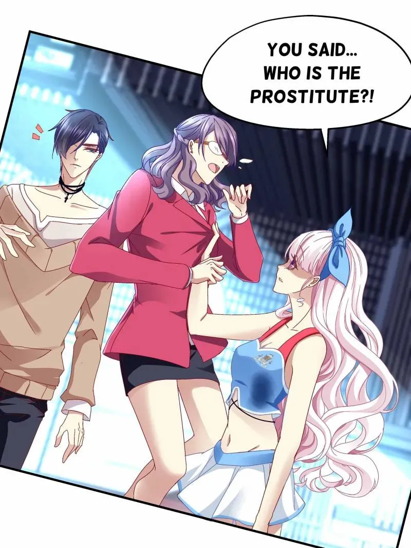 Heavenly Music Familiar Spirits Chapter 3 Online - página 43