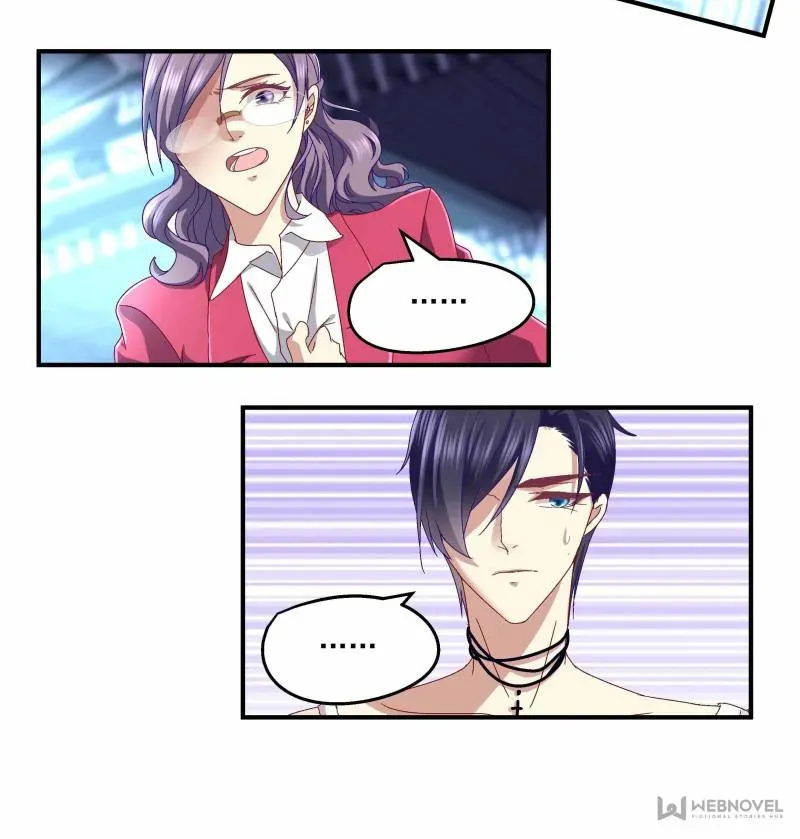 Heavenly Music Familiar Spirits Chapter 3 Online - página 44