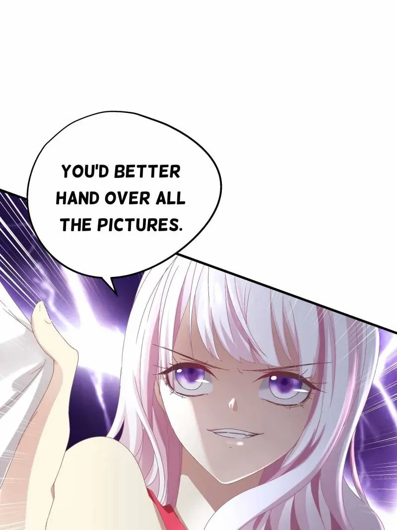 Heavenly Music Familiar Spirits Chapter 3 Online - página 45