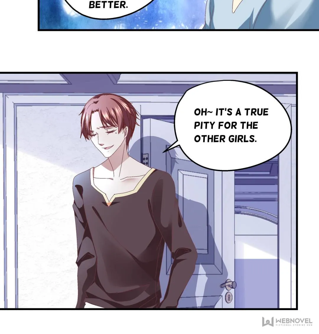 Heavenly Music Familiar Spirits Chapter 31 Online - página 4