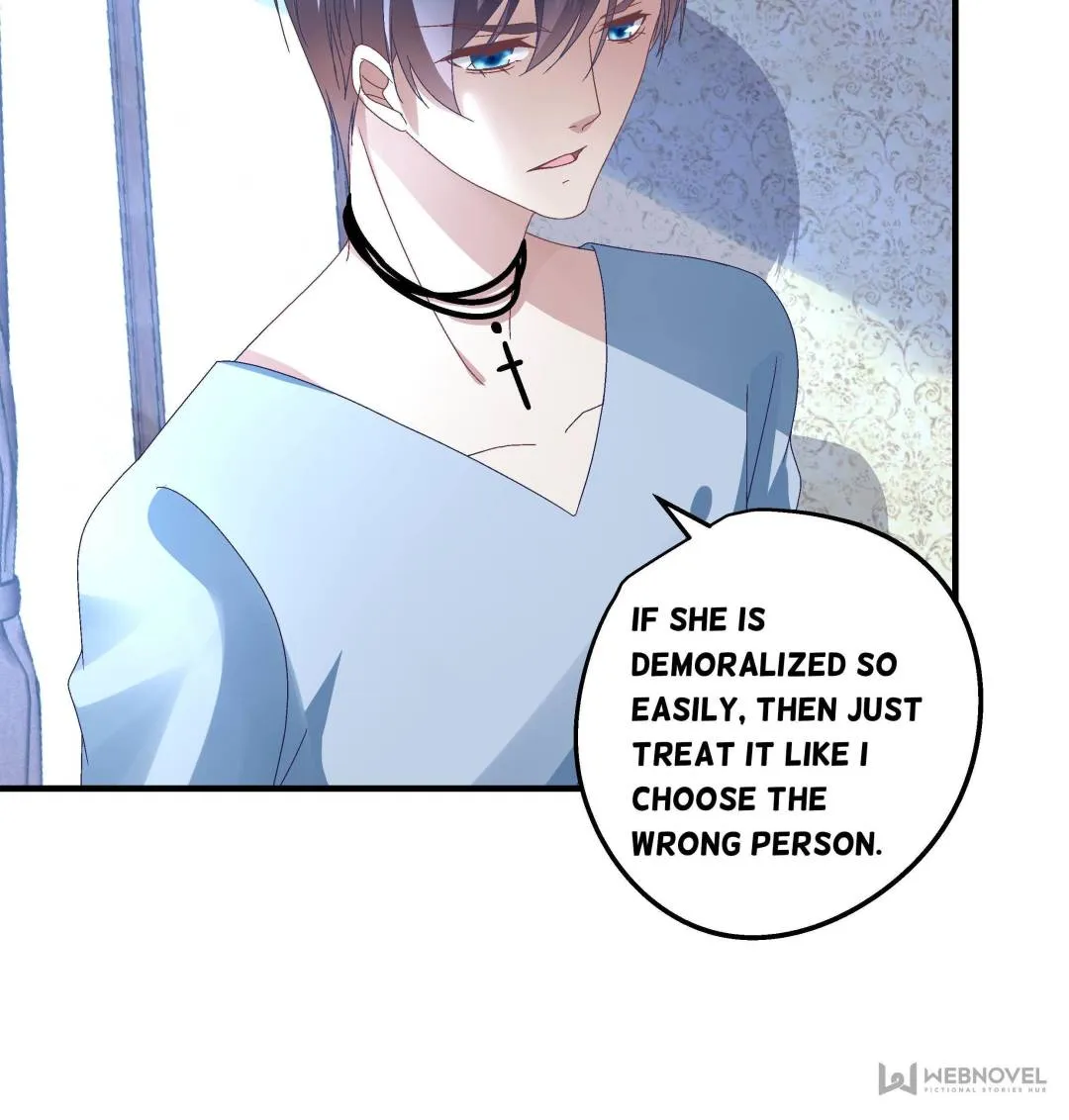 Heavenly Music Familiar Spirits Chapter 31 Online - página 6