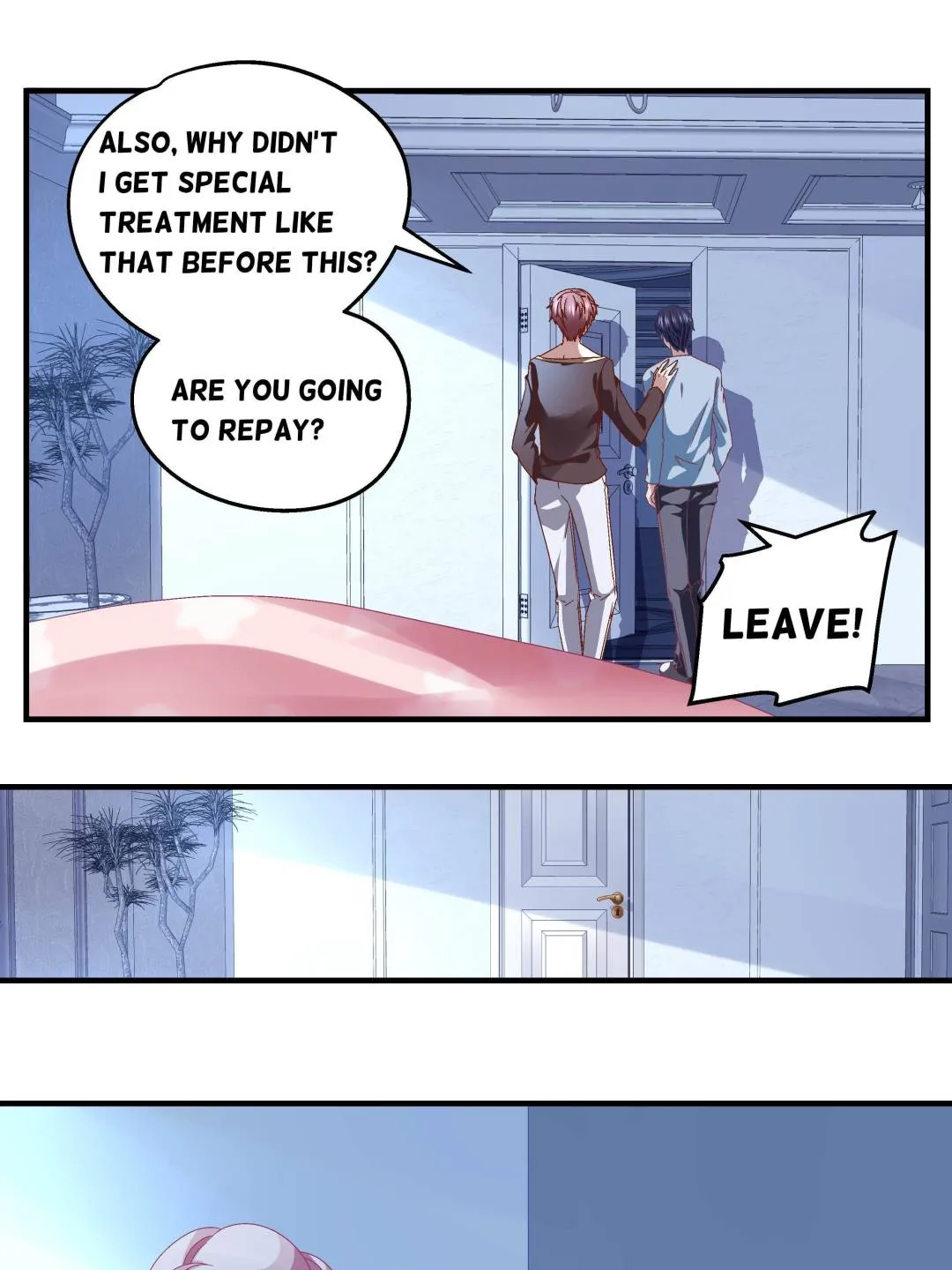 Heavenly Music Familiar Spirits Chapter 31 Online - página 9