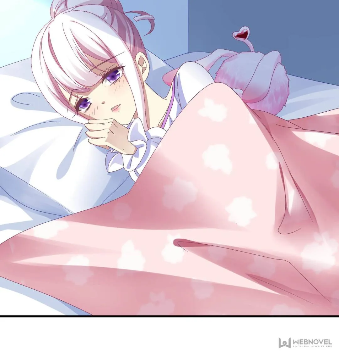 Heavenly Music Familiar Spirits Chapter 31 Online - página 10