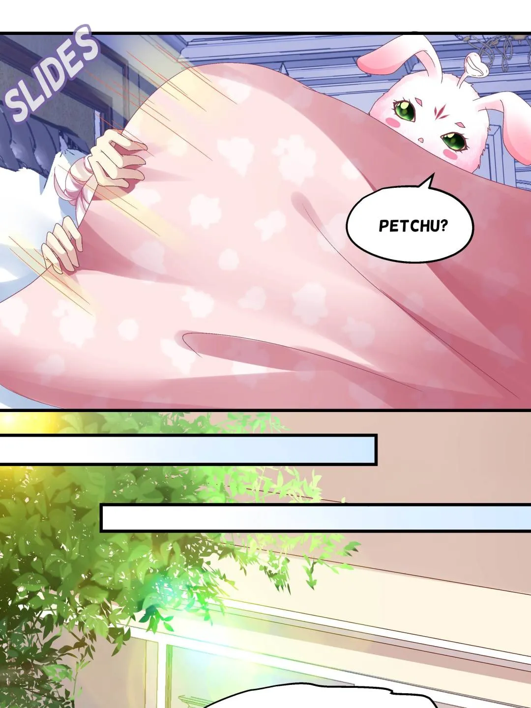 Heavenly Music Familiar Spirits Chapter 31 Online - página 11