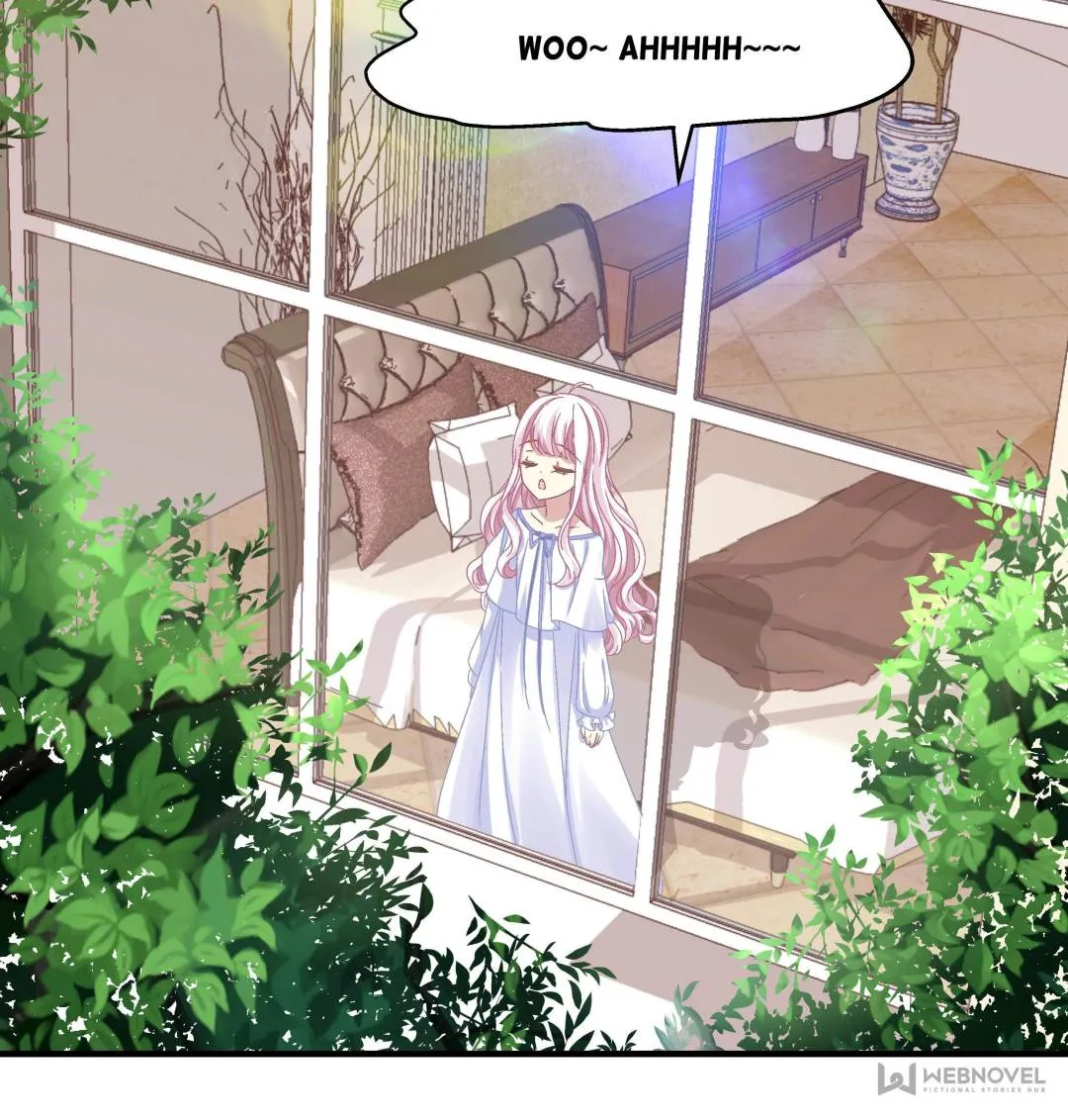 Heavenly Music Familiar Spirits Chapter 31 Online - página 12