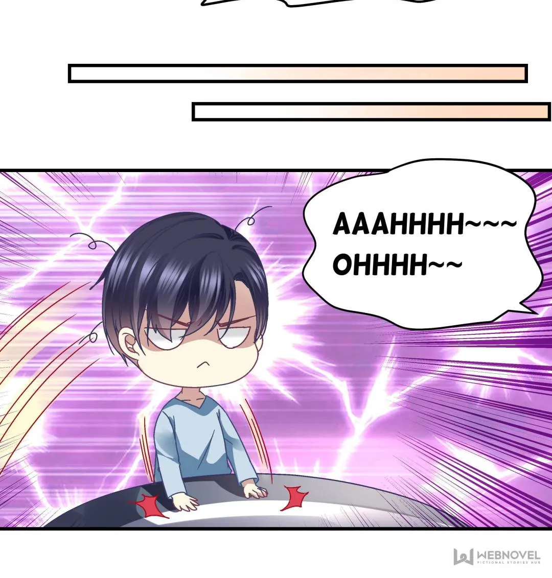 Heavenly Music Familiar Spirits Chapter 31 Online - página 14