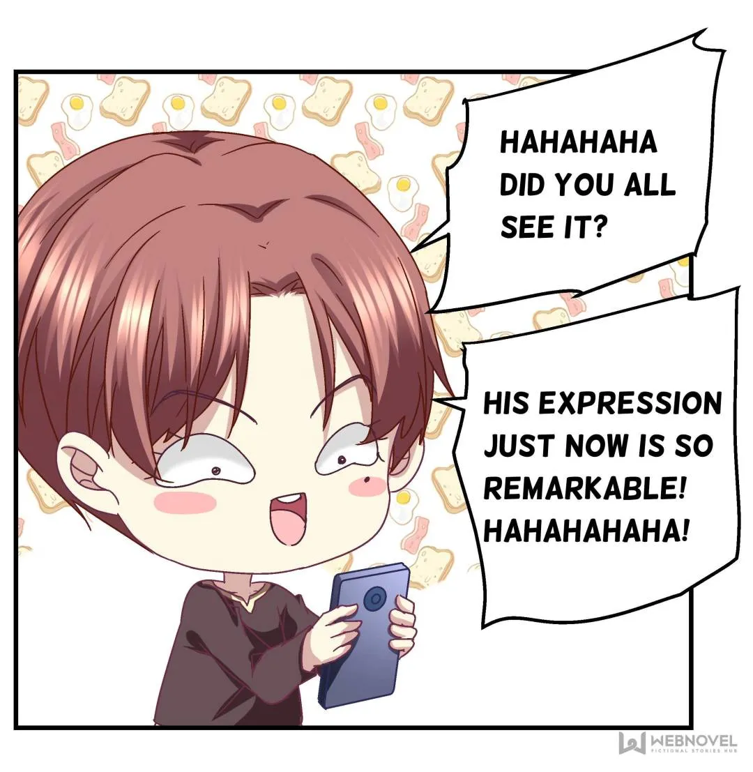 Heavenly Music Familiar Spirits Chapter 31 Online - página 21