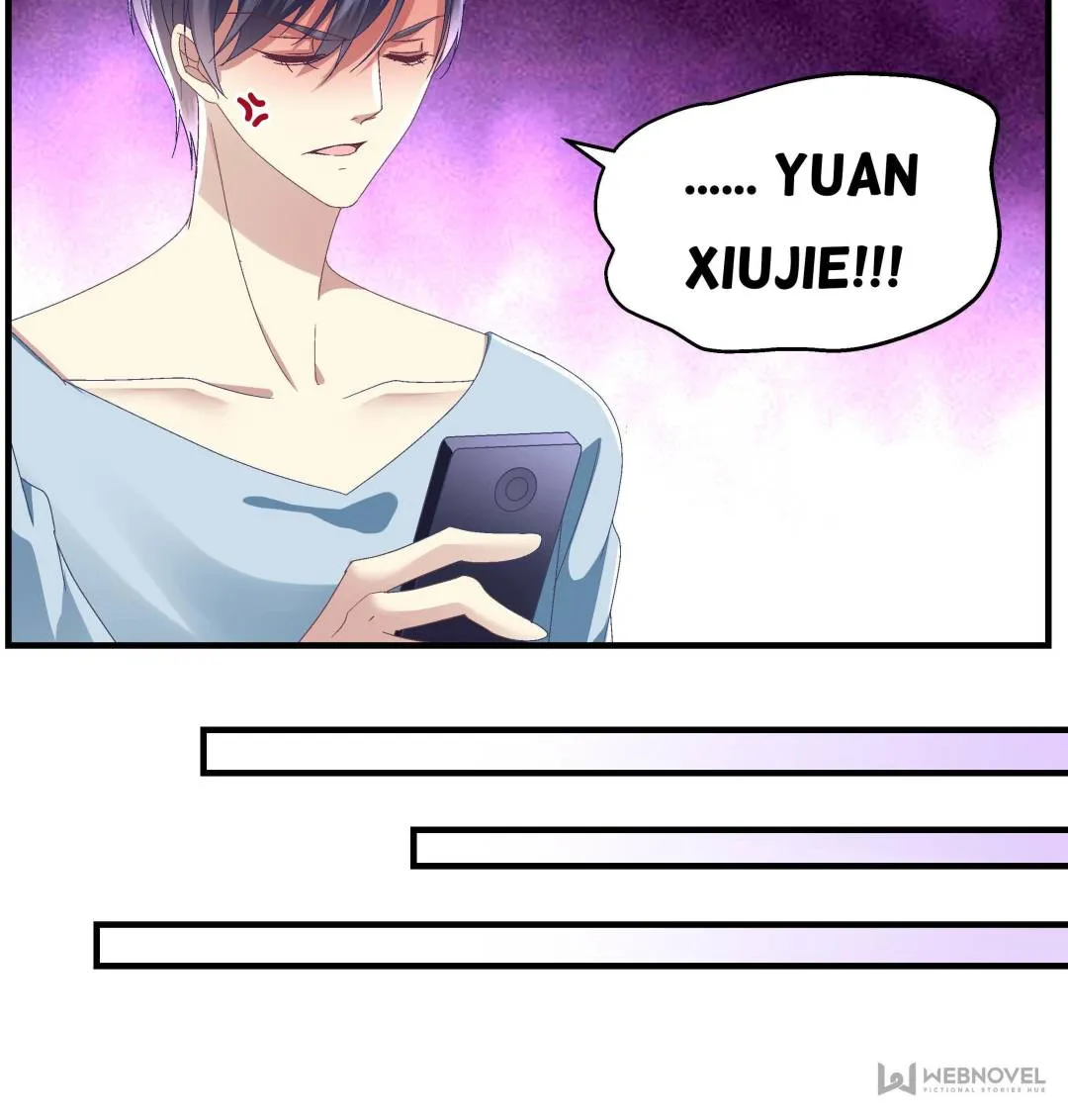 Heavenly Music Familiar Spirits Chapter 31 Online - página 25
