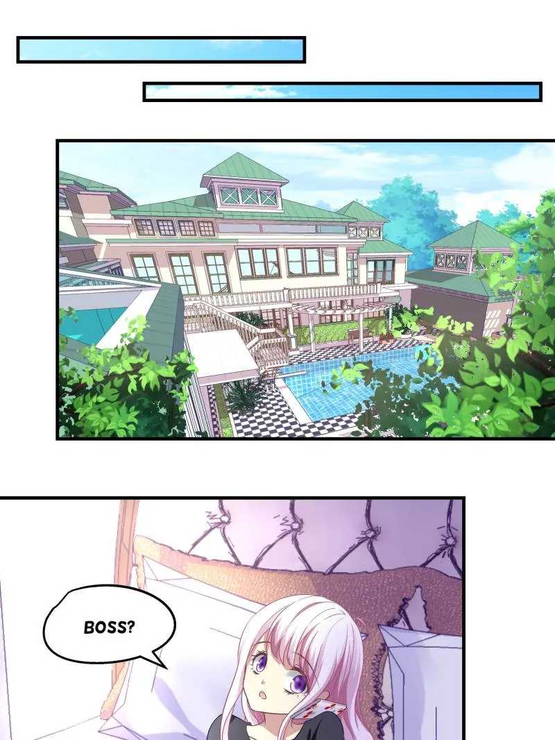 Heavenly Music Familiar Spirits Chapter 34 Online - página 1