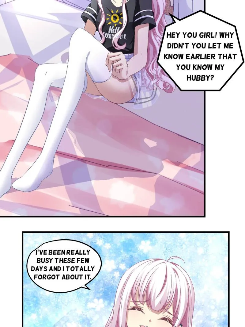 Heavenly Music Familiar Spirits Chapter 34 Online - página 2