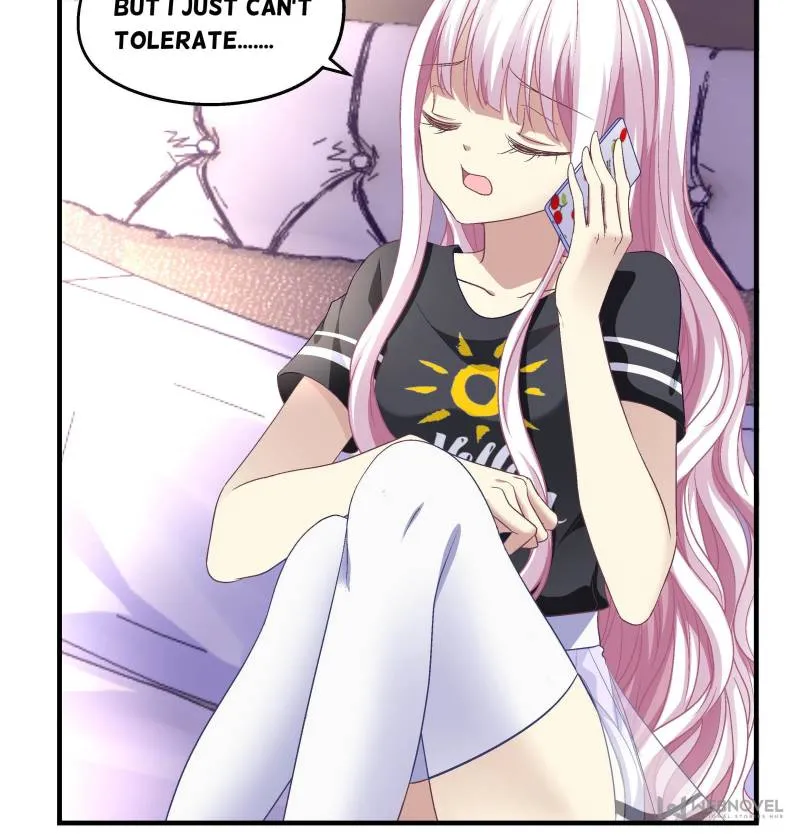 Heavenly Music Familiar Spirits Chapter 34 Online - página 5