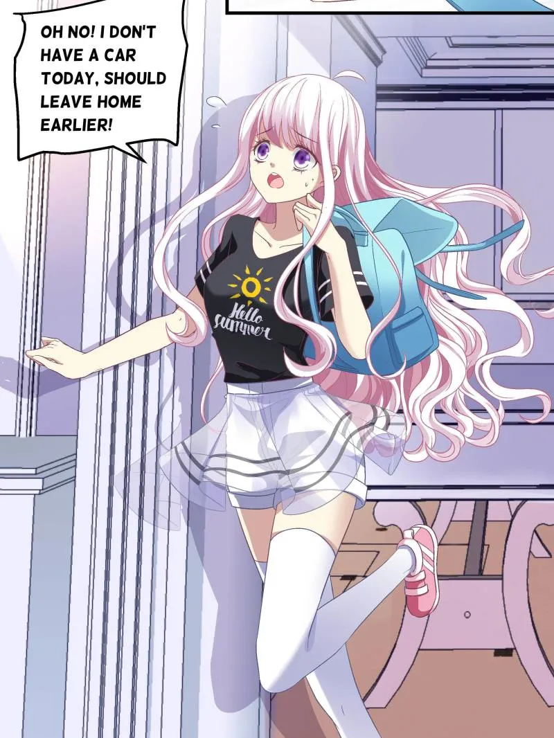 Heavenly Music Familiar Spirits Chapter 34 Online - página 10