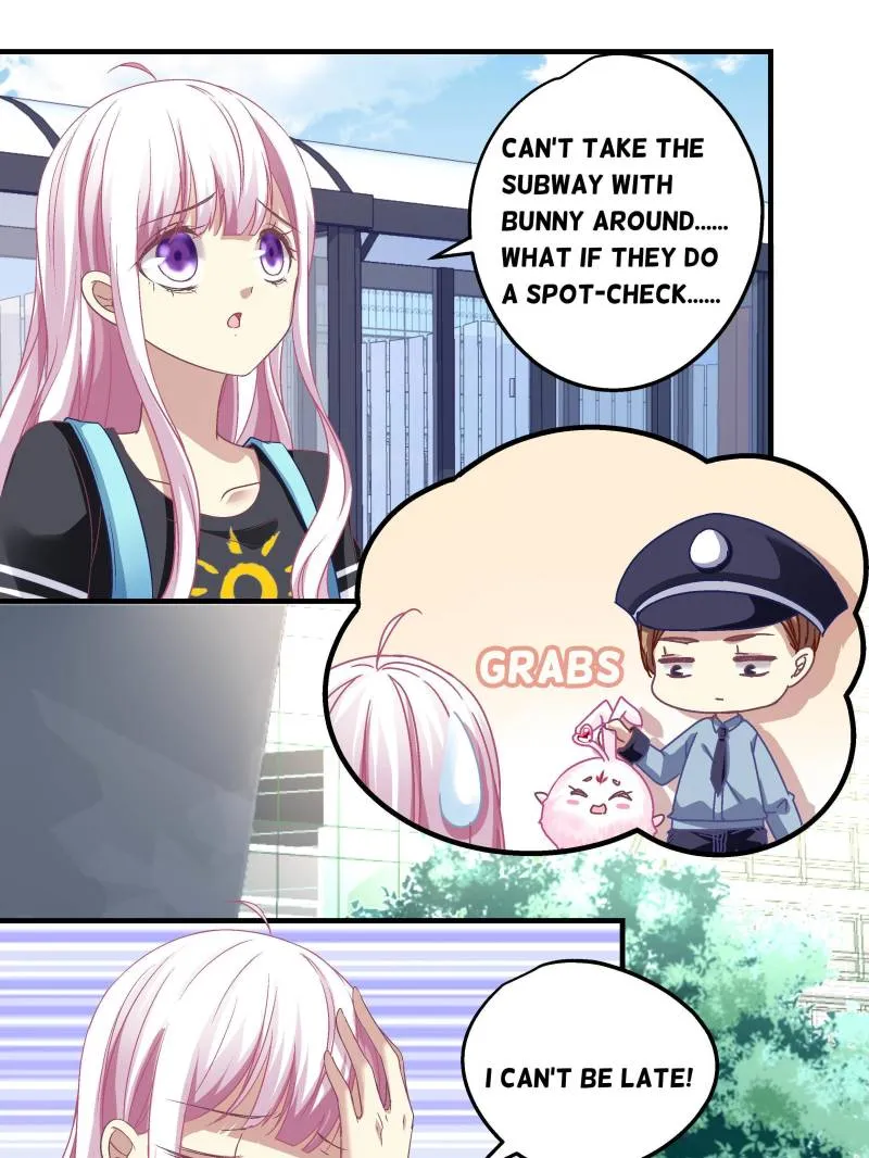 Heavenly Music Familiar Spirits Chapter 34 Online - página 16