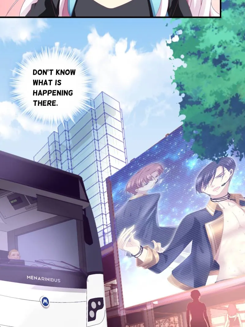 Heavenly Music Familiar Spirits Chapter 34 Online - página 19