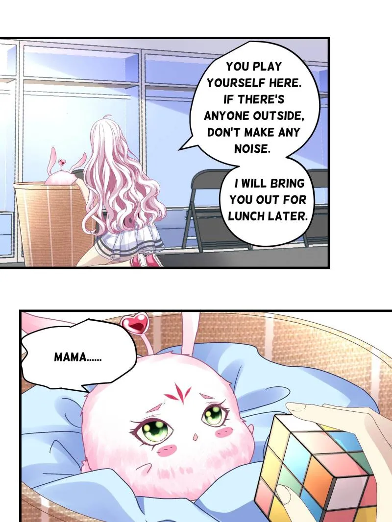 Heavenly Music Familiar Spirits Chapter 34 Online - página 23