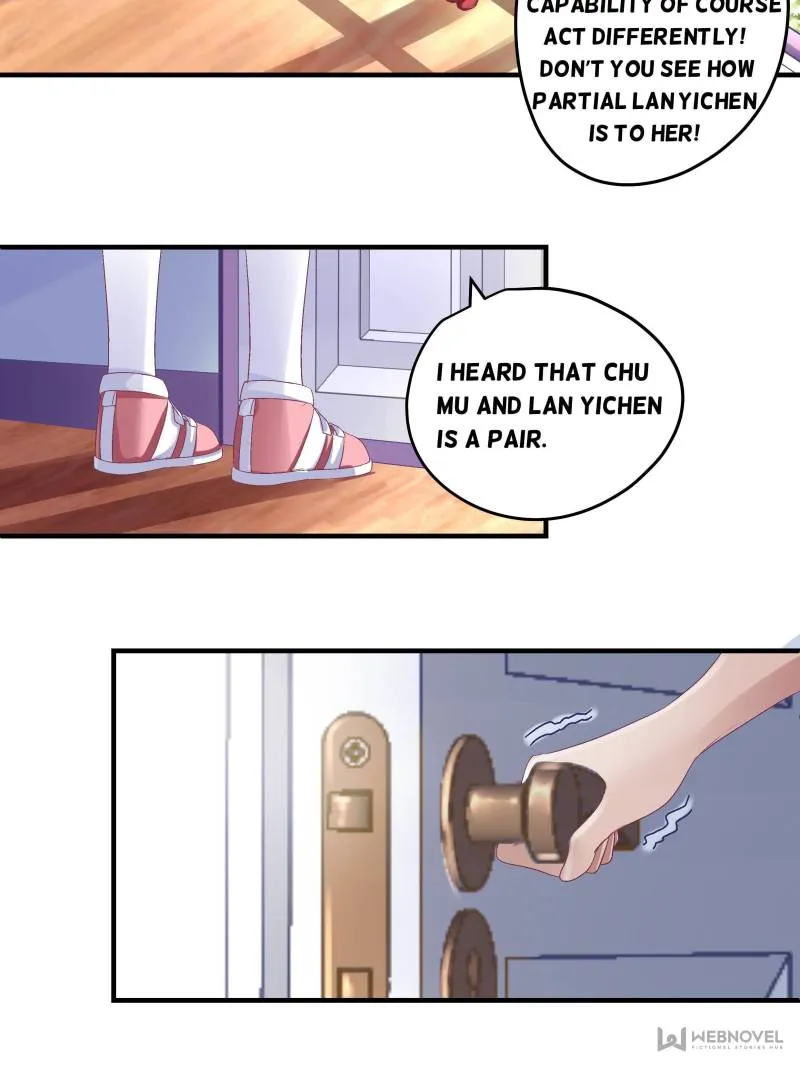 Heavenly Music Familiar Spirits Chapter 34 Online - página 26