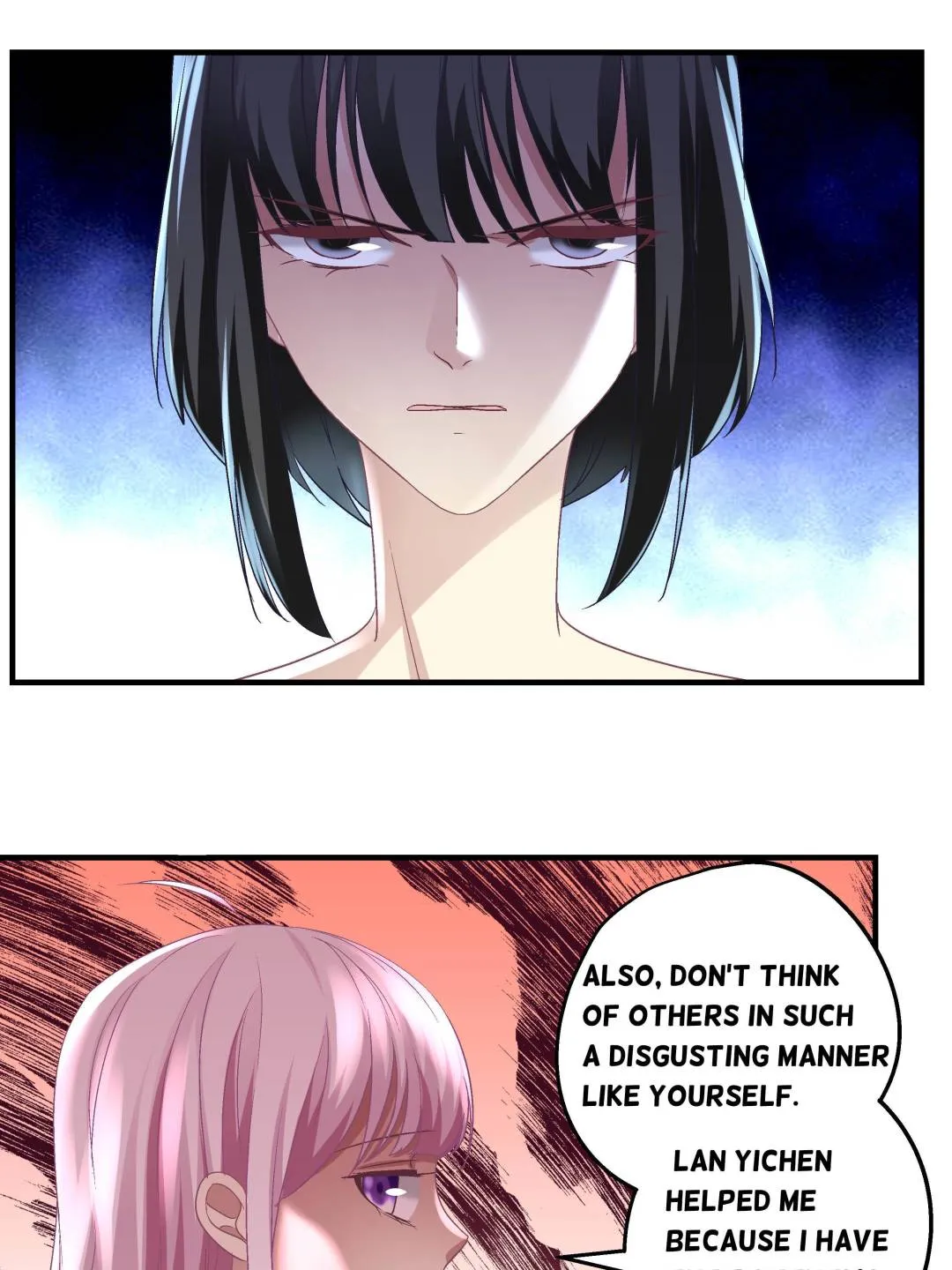 Heavenly Music Familiar Spirits Chapter 35 Online - página 5