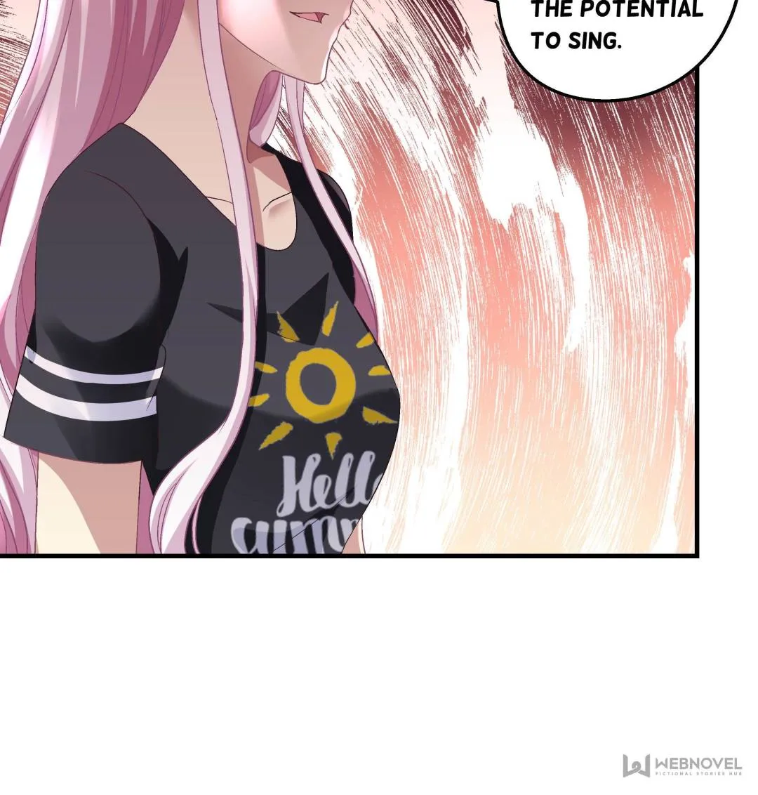 Heavenly Music Familiar Spirits Chapter 35 Online - página 6