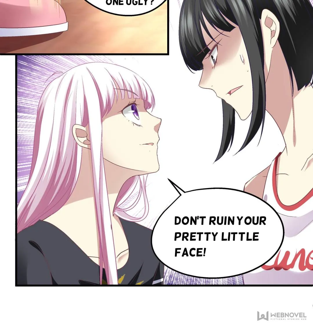 Heavenly Music Familiar Spirits Chapter 35 Online - página 12