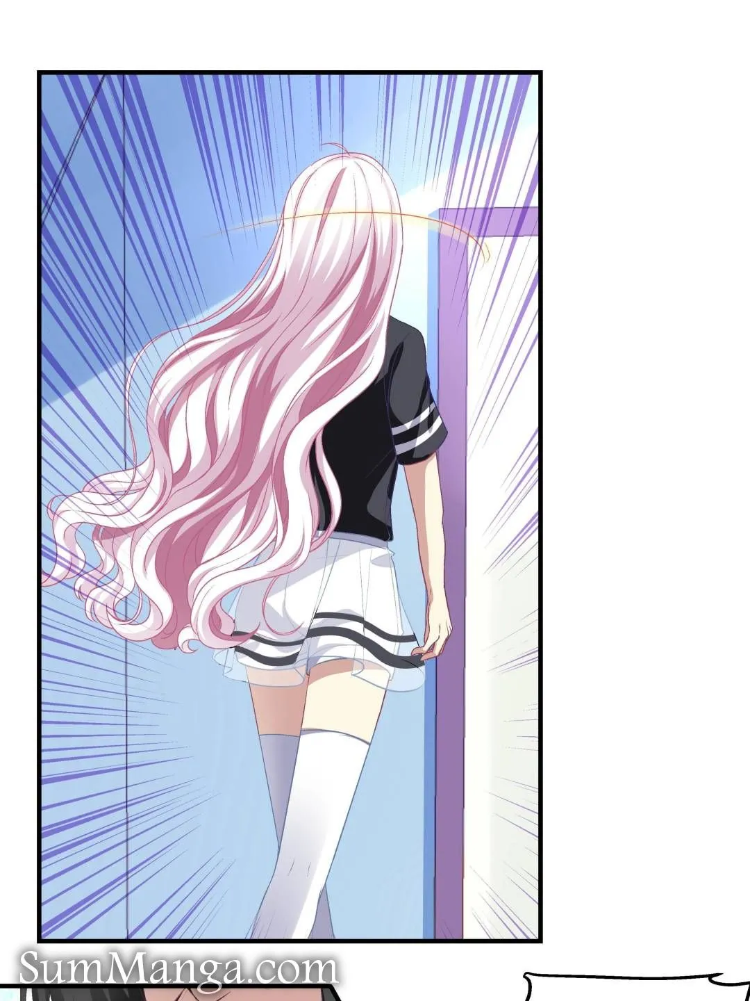 Heavenly Music Familiar Spirits Chapter 35 Online - página 13