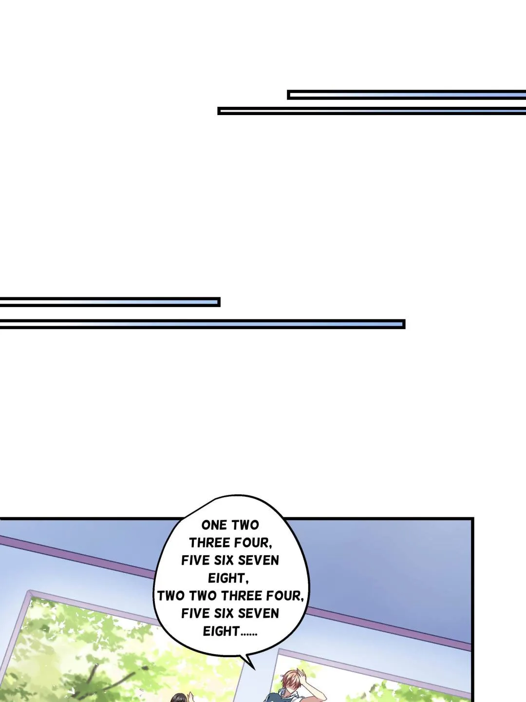 Heavenly Music Familiar Spirits Chapter 35 Online - página 16
