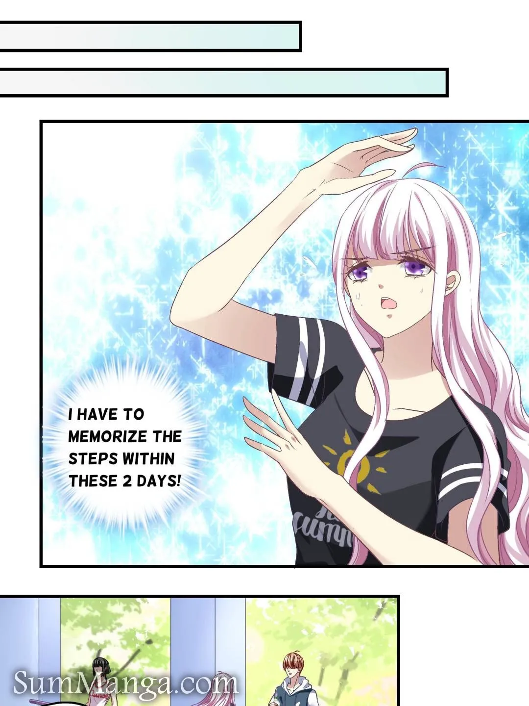 Heavenly Music Familiar Spirits Chapter 35 Online - página 18