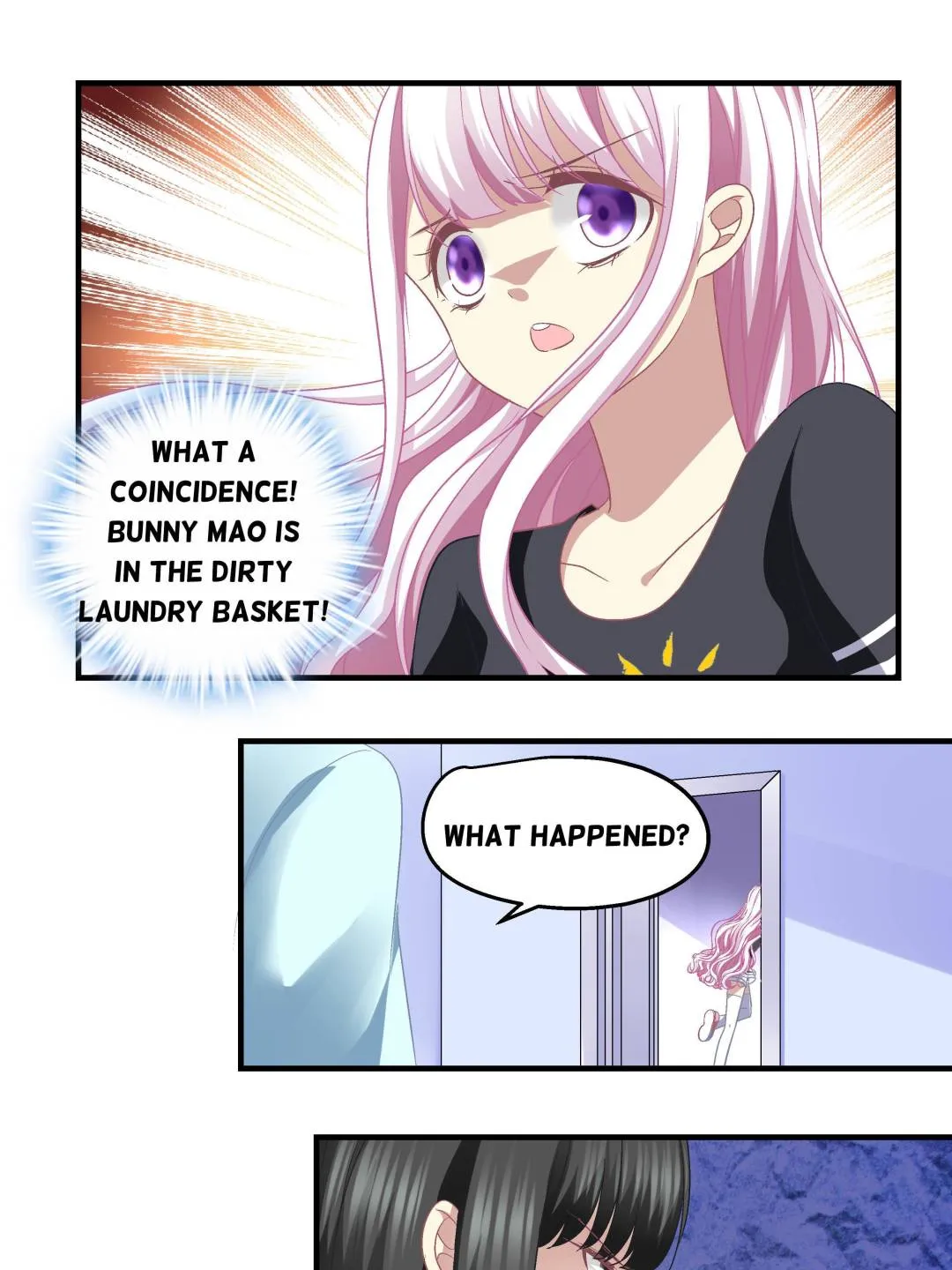 Heavenly Music Familiar Spirits Chapter 35 Online - página 25