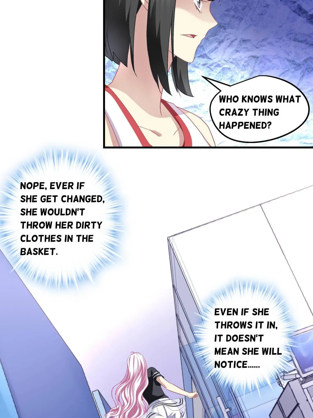 Heavenly Music Familiar Spirits Chapter 35 Online - página 26