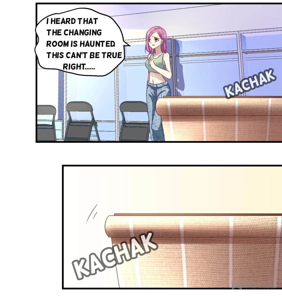 Heavenly Music Familiar Spirits Chapter 35 Online - página 29