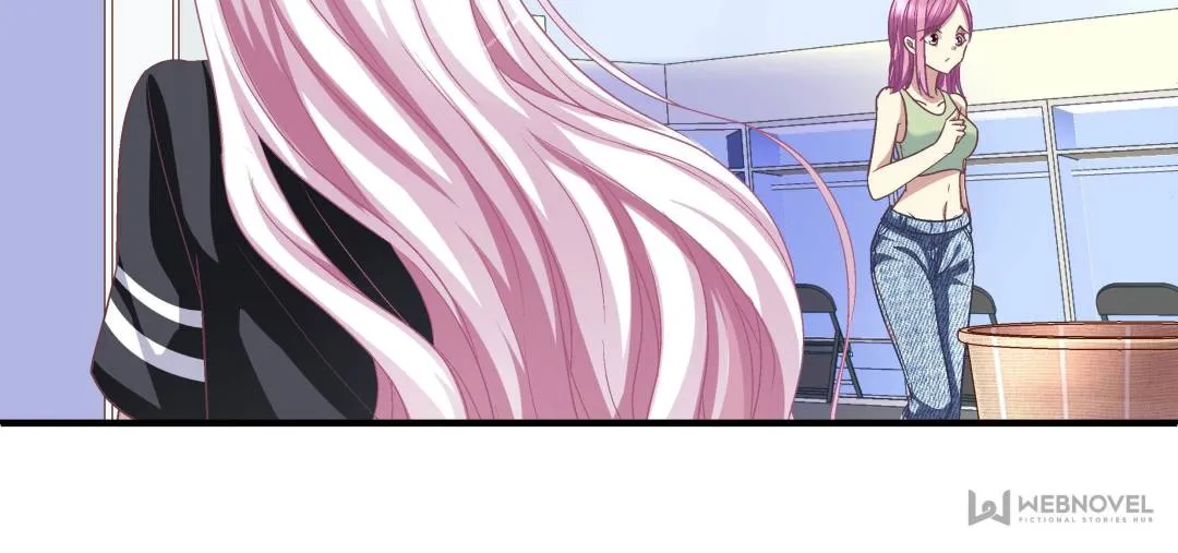 Heavenly Music Familiar Spirits Chapter 35 Online - página 32