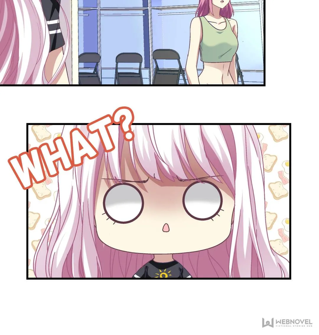 Heavenly Music Familiar Spirits Chapter 35 Online - página 34