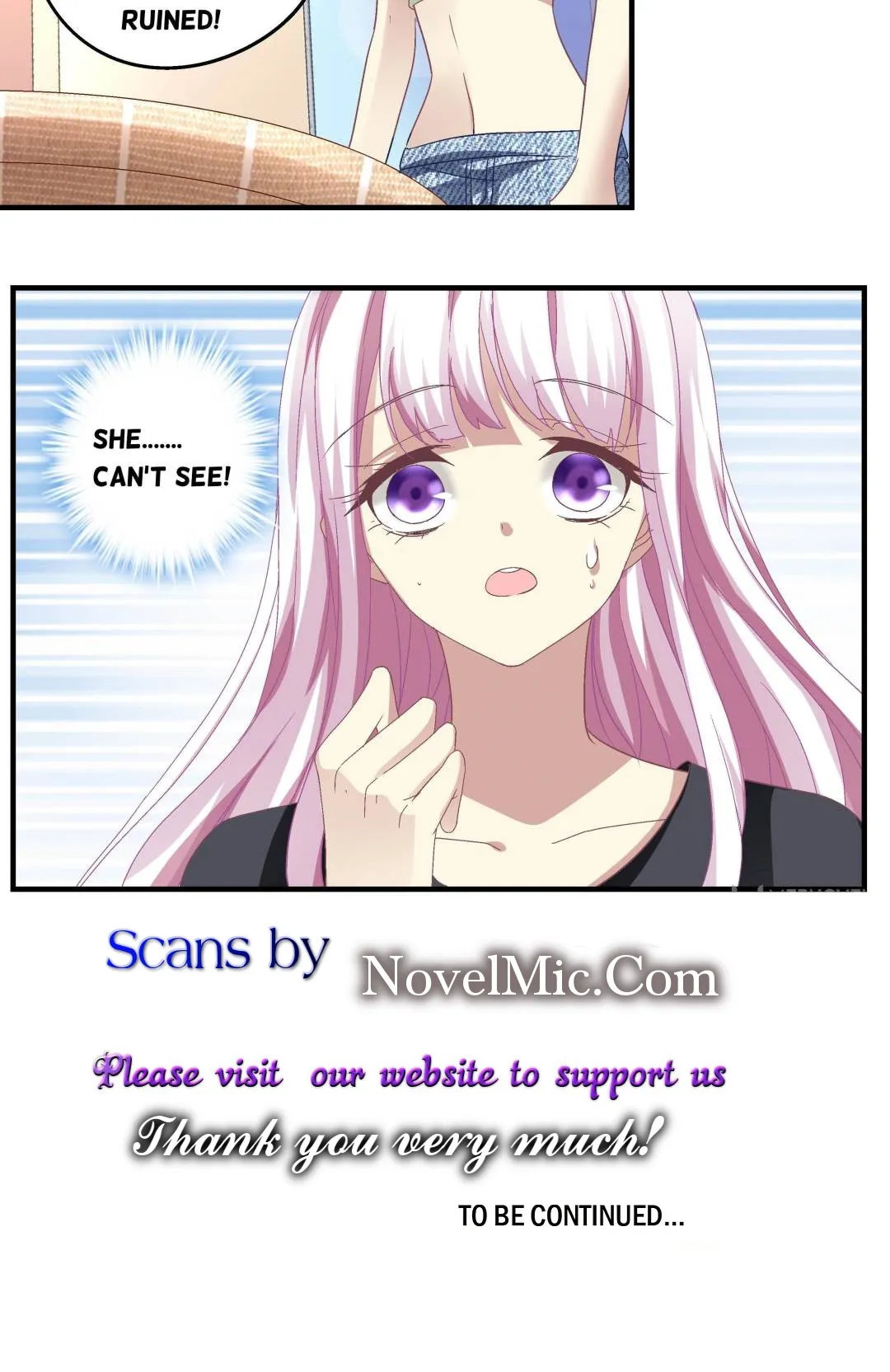 Heavenly Music Familiar Spirits Chapter 35 Online - página 36