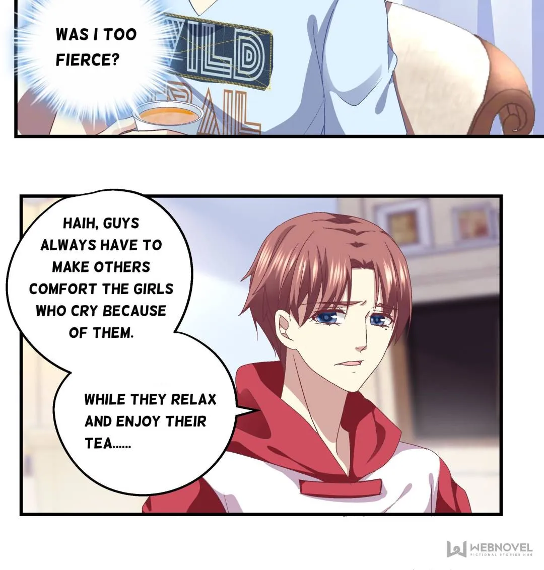 Heavenly Music Familiar Spirits Chapter 38 Online - página 2