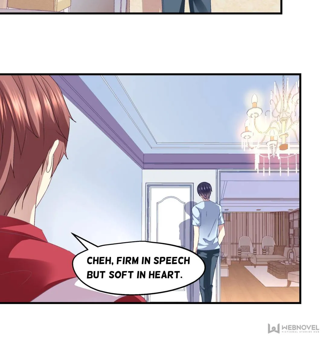 Heavenly Music Familiar Spirits Chapter 38 Online - página 4