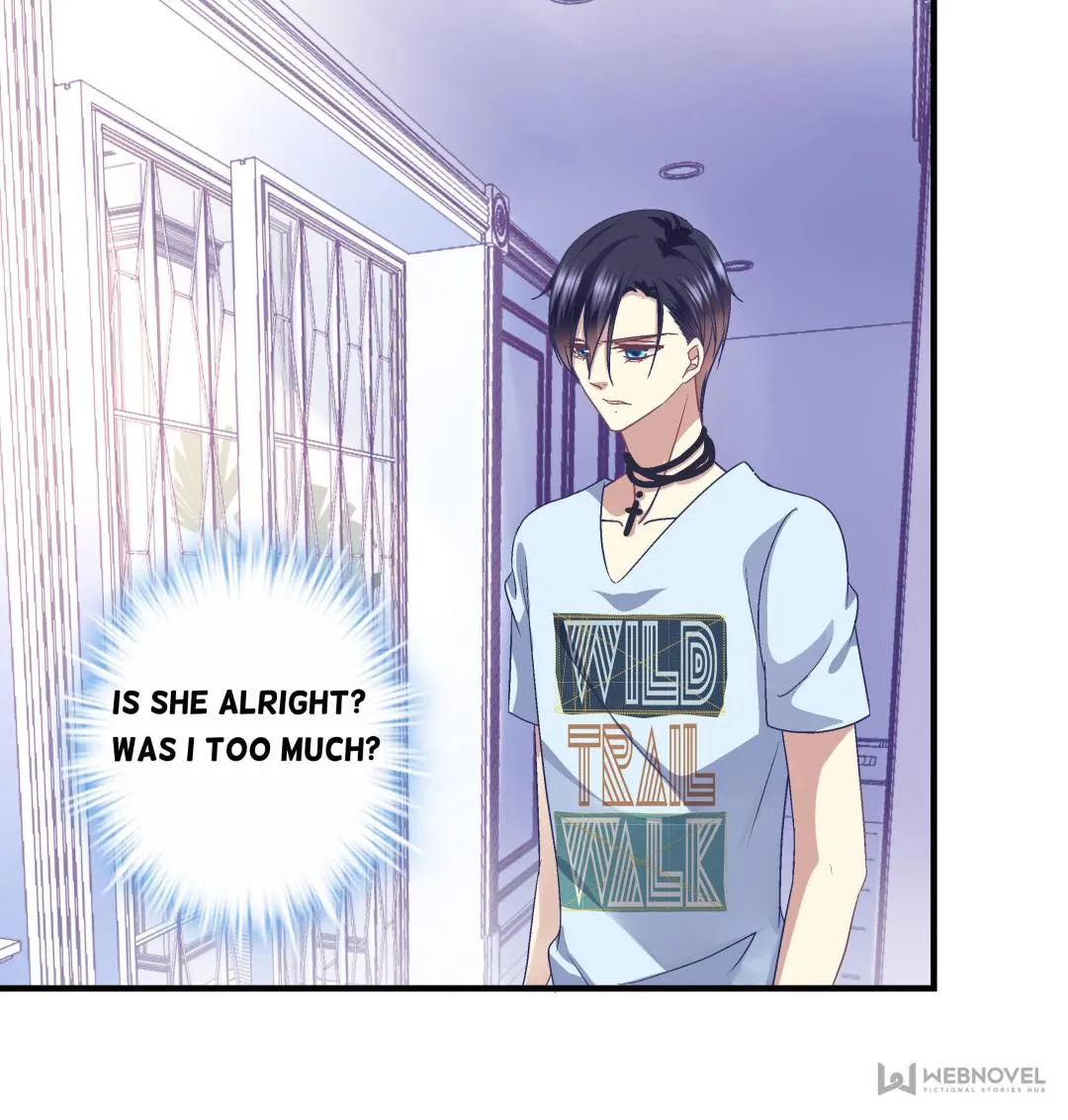 Heavenly Music Familiar Spirits Chapter 38 Online - página 6